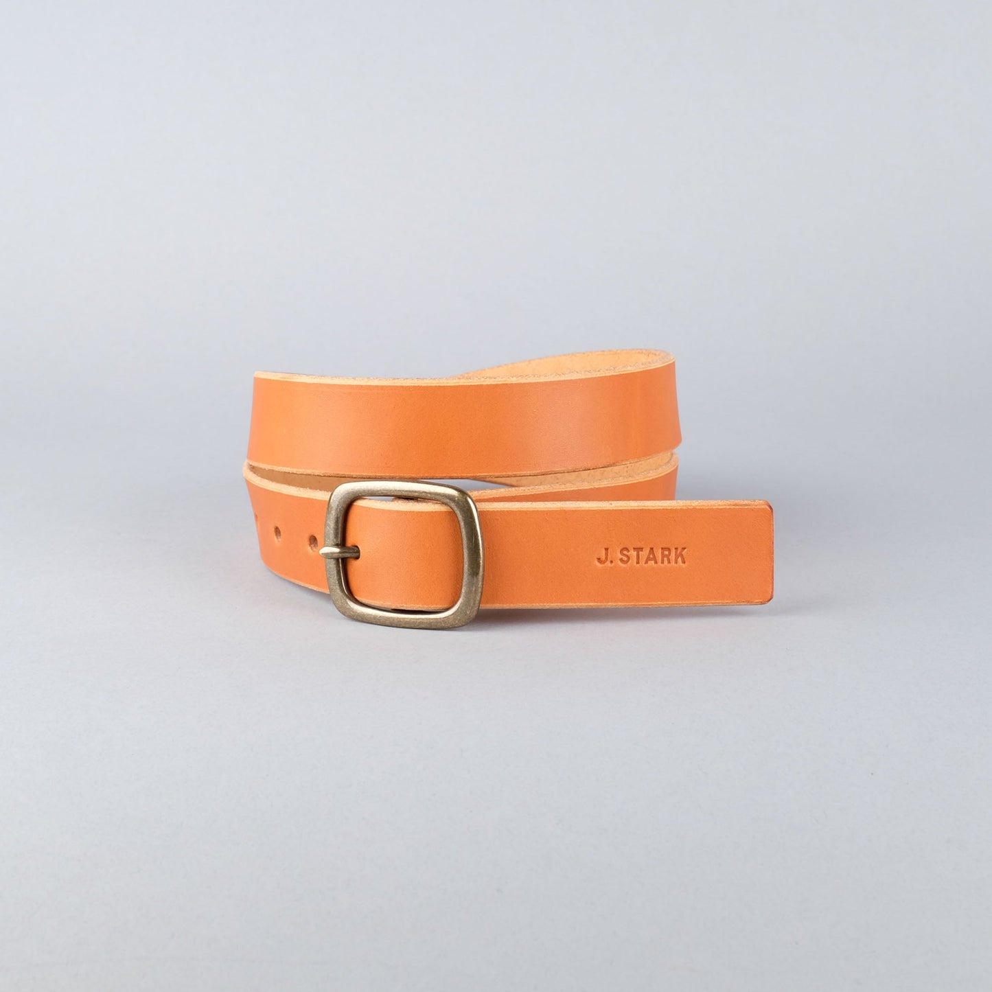 Standard Belt in Tan