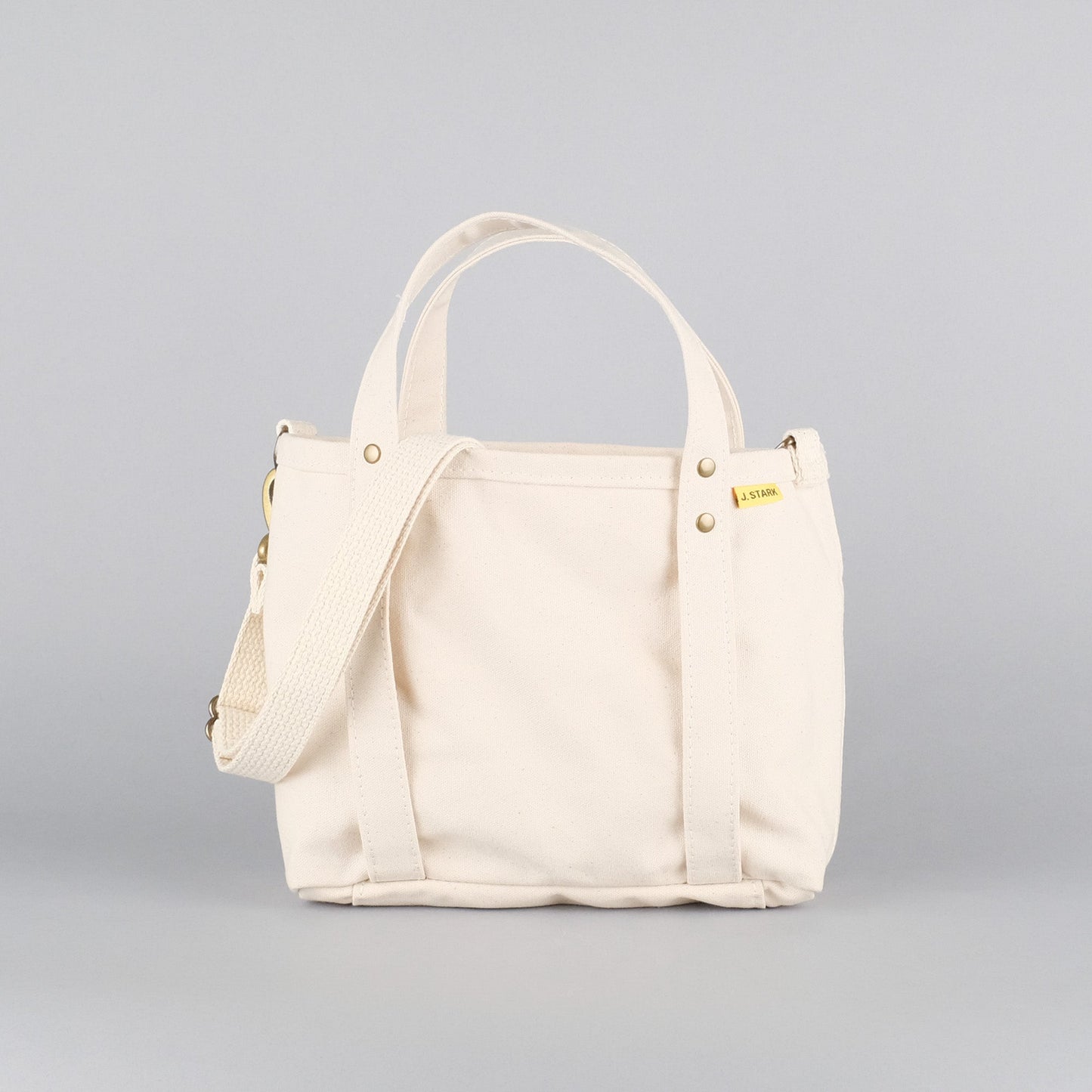 Minnie Tote Bag in Natural