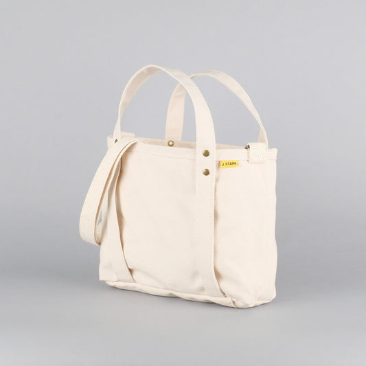 Minnie Tote Bag in Natural