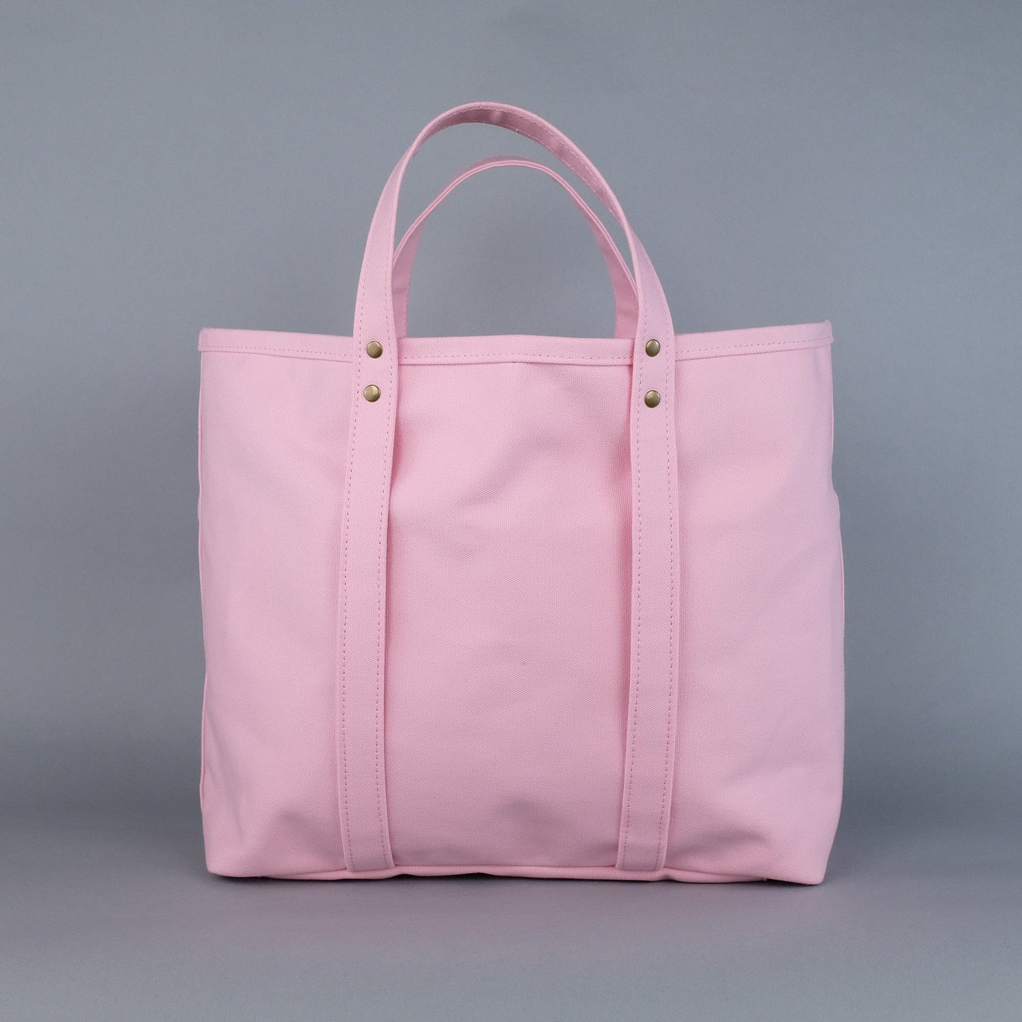Woodbine Tote Bag in Blush