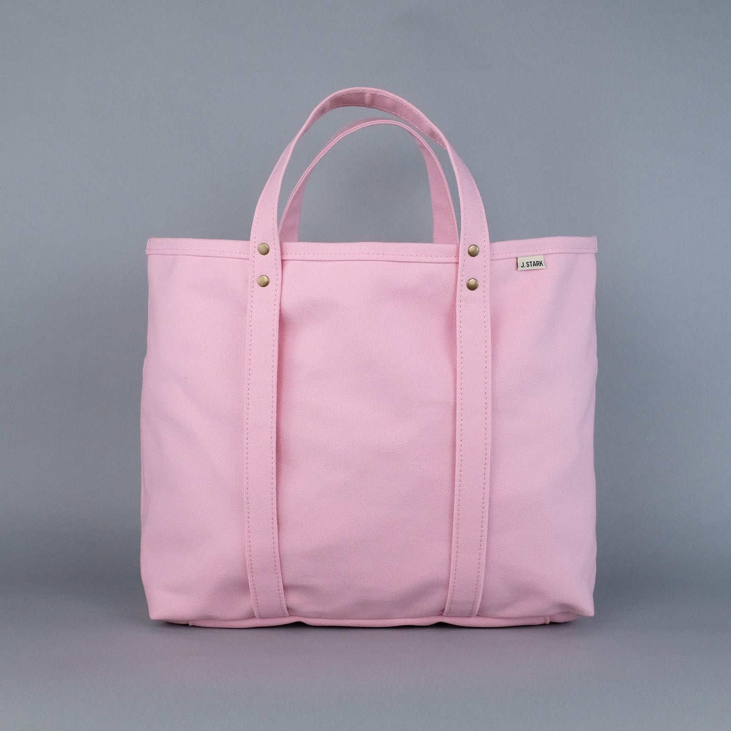 Woodbine Tote Bag in Blush