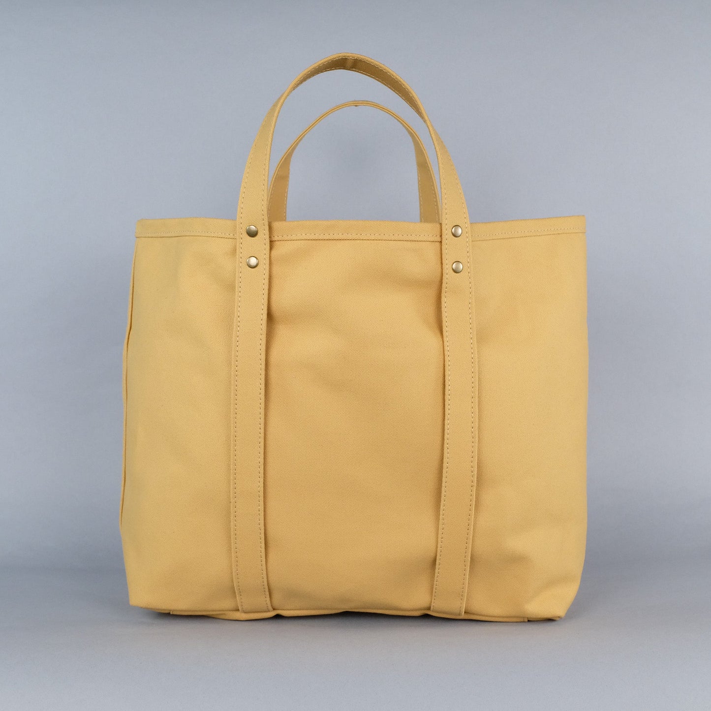 Woodbine Tote Bag in Harvest Tan