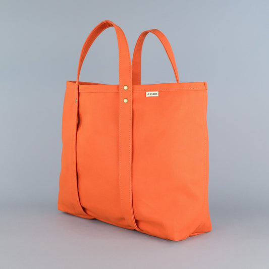 Woodbine Tote Bag in Terra Cotta