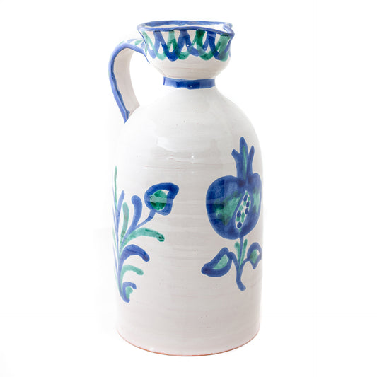 Andalusian Vinegar Jug