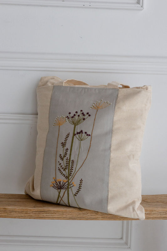 Meadow Queen Tote