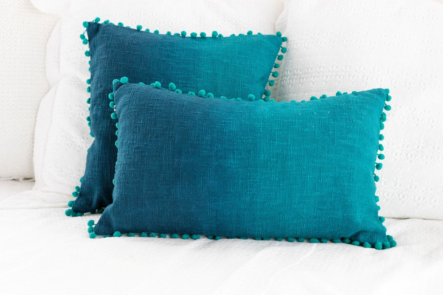 Viva Vibe Woven Cushion Covers