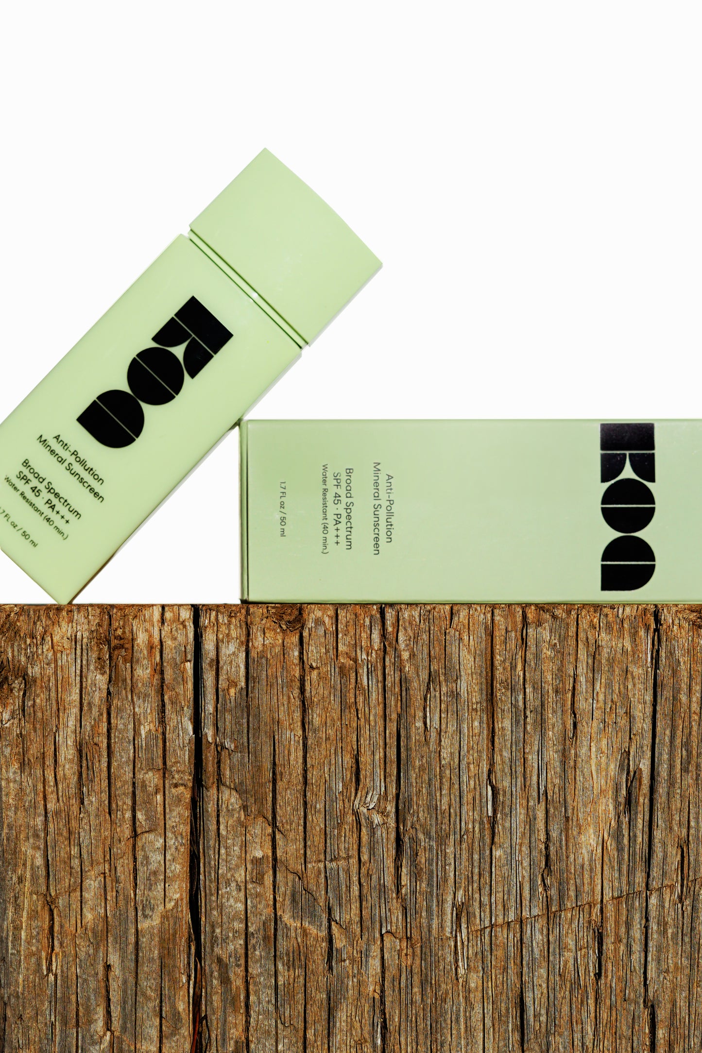 Mineral Sun Duo