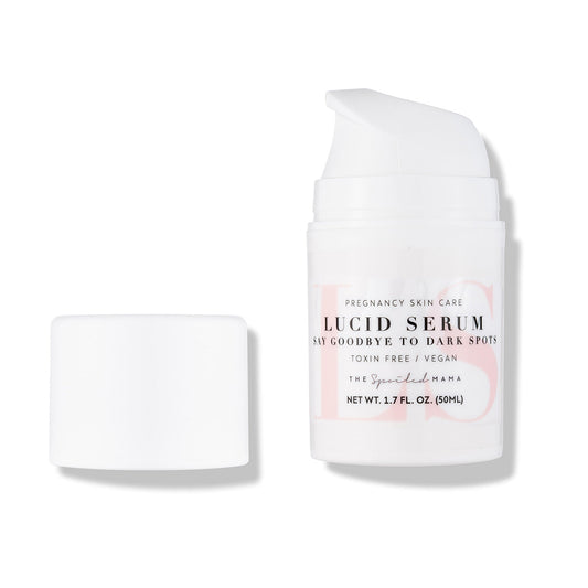 Lucid Melasma Serum Say Goodbye to Dark Spots