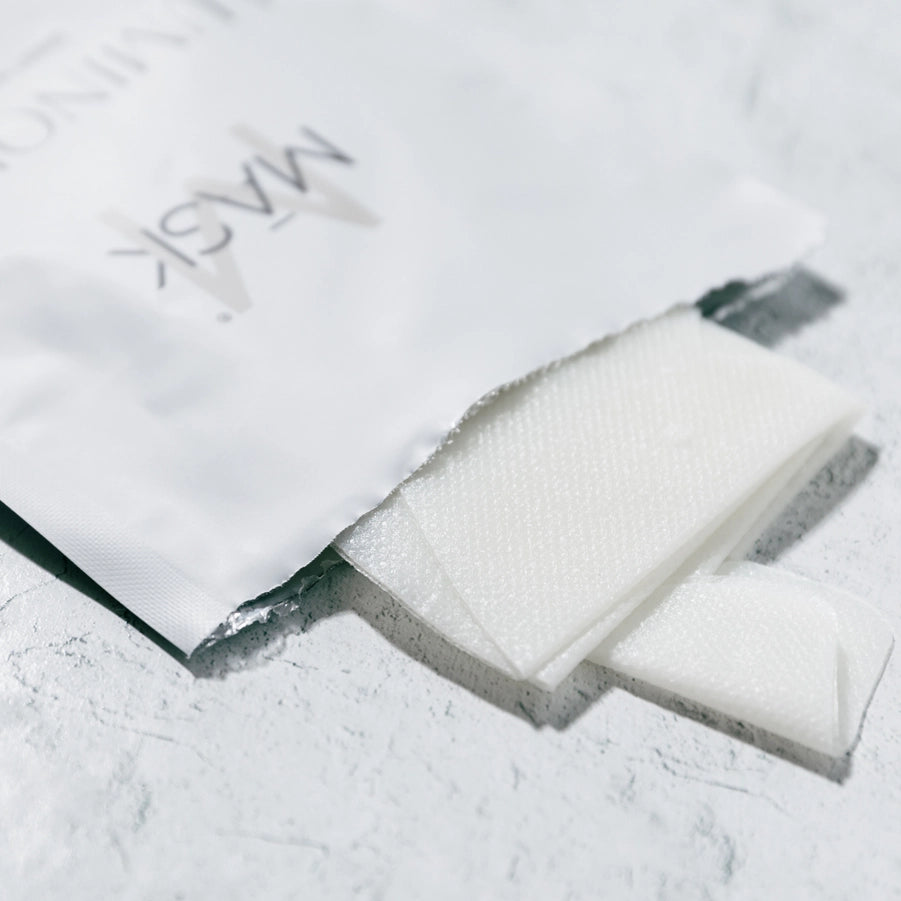 Ageless: Vitamin C Boost Sheet Mask