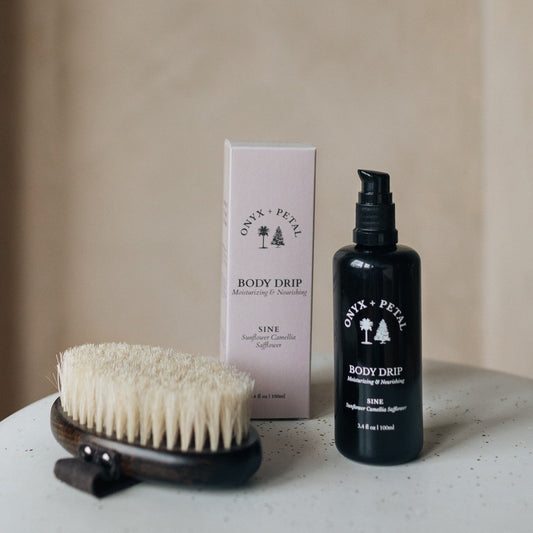 Sine Unscented Body Drip