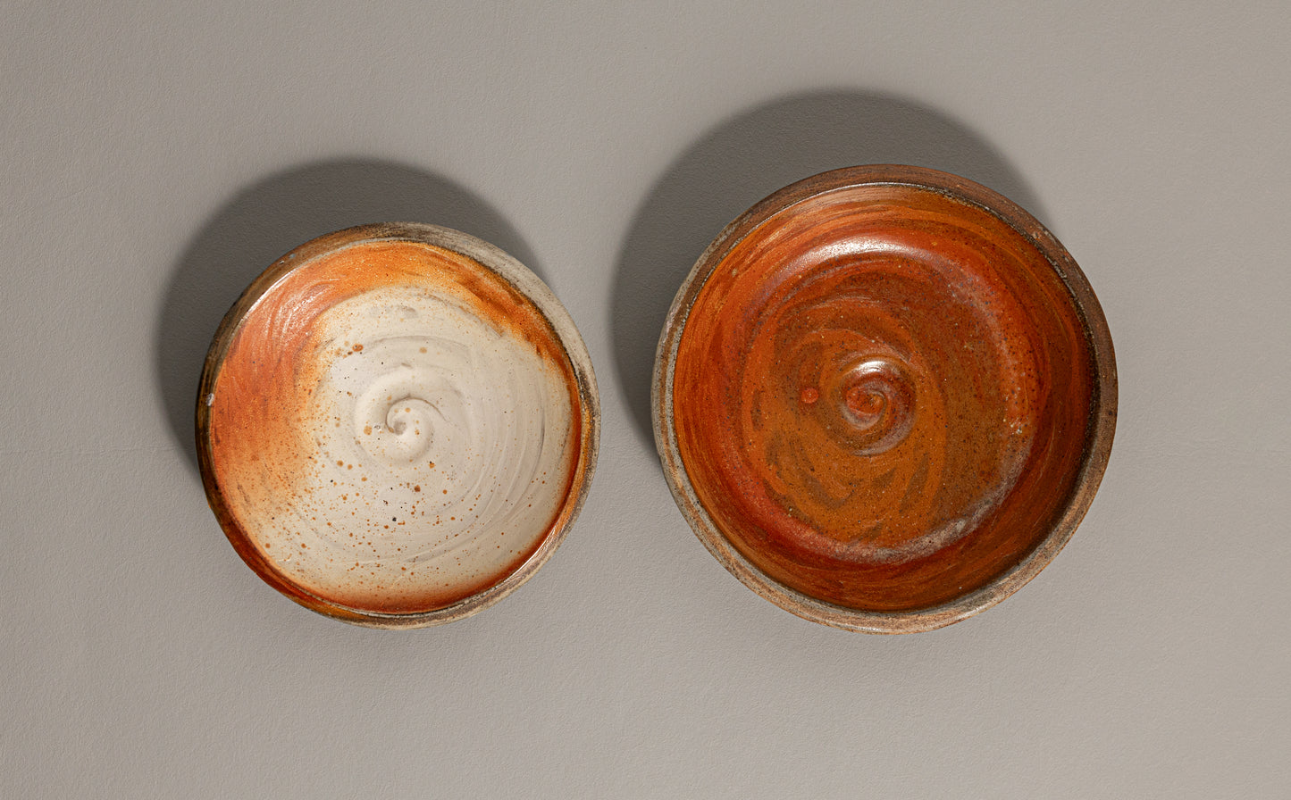 The Soda Fired Pasta Bowl