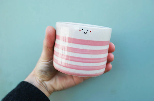 Sailor Flat White Cup