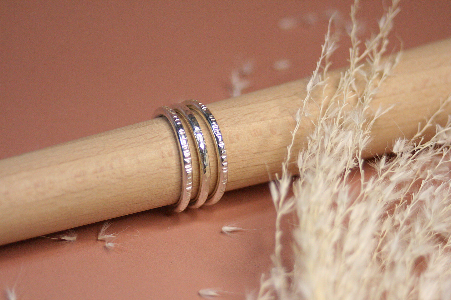 Potomac Ring Stacker Set