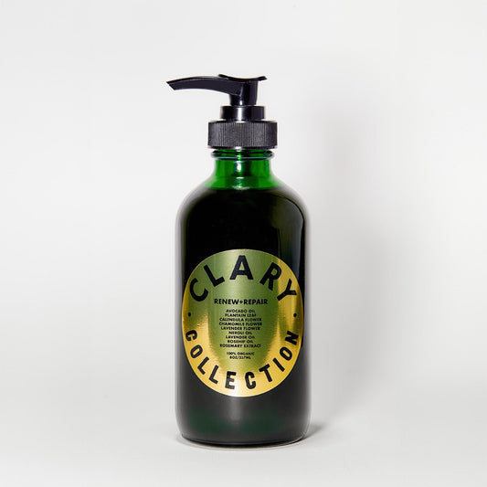 Renew + Repair Body Oil