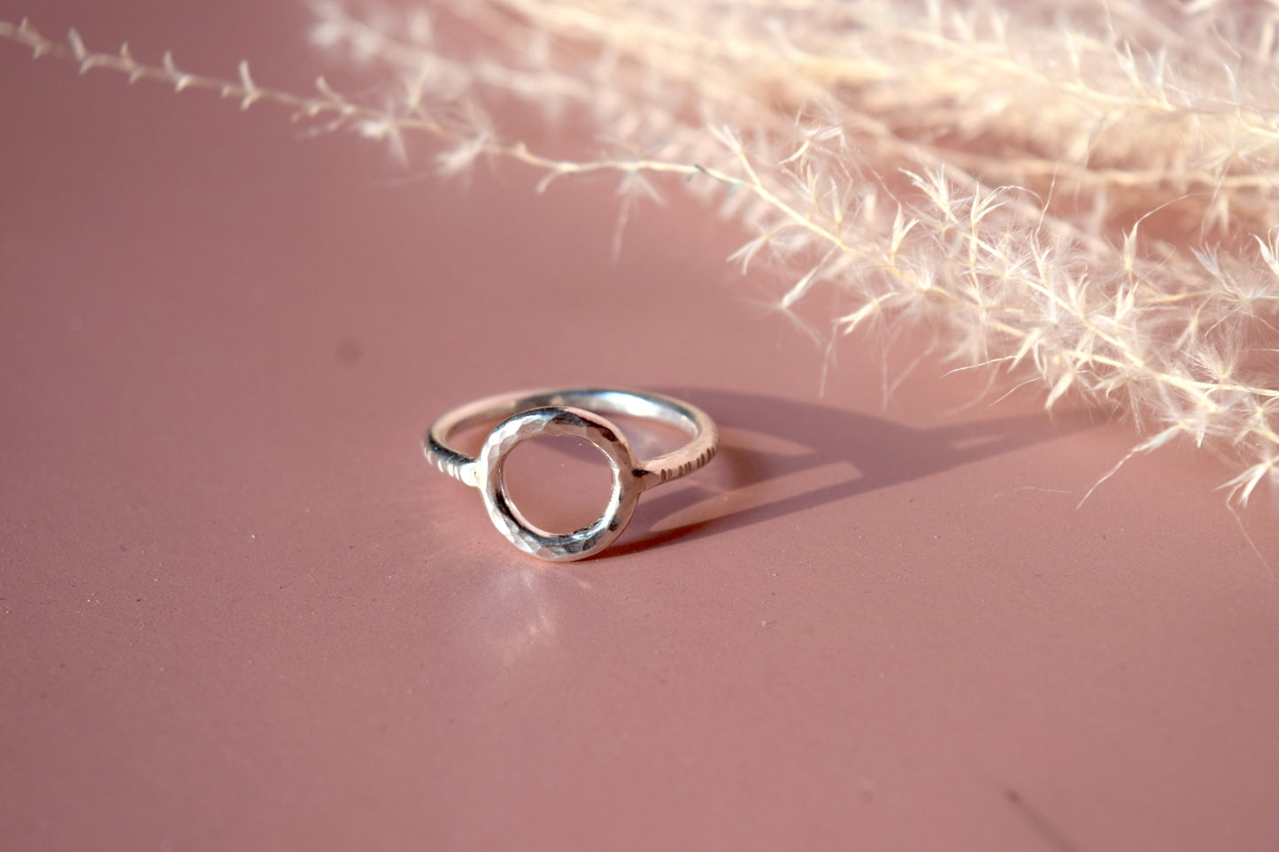 Potomac River Rider Ring