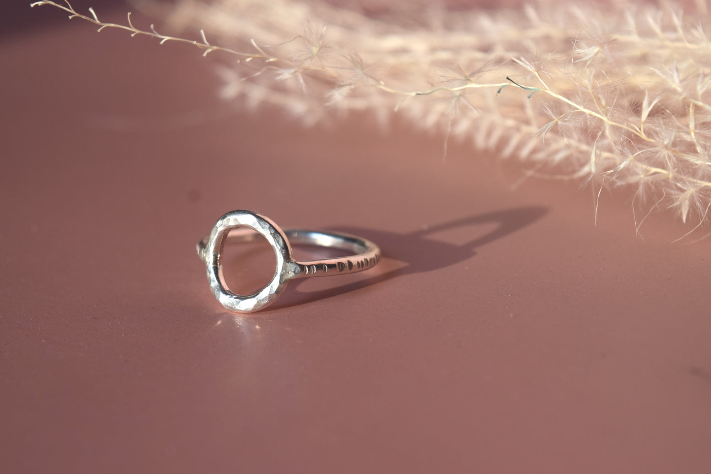 Potomac River Rider Ring