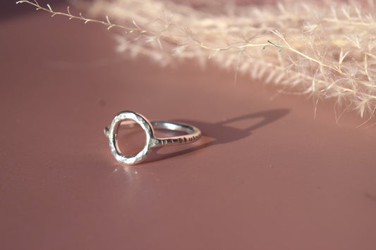 Potomac River Rider Ring