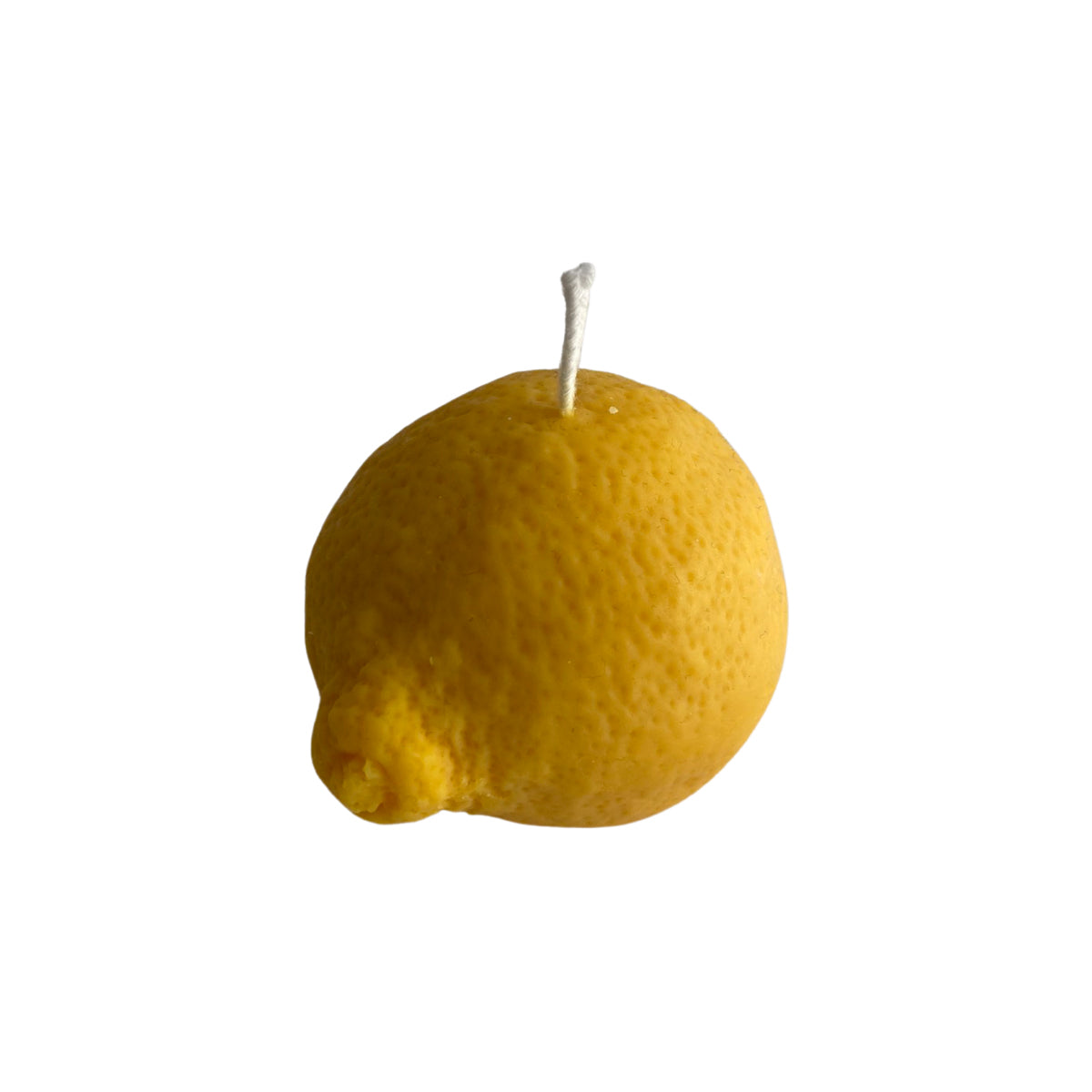 Lemon Candle | Single
