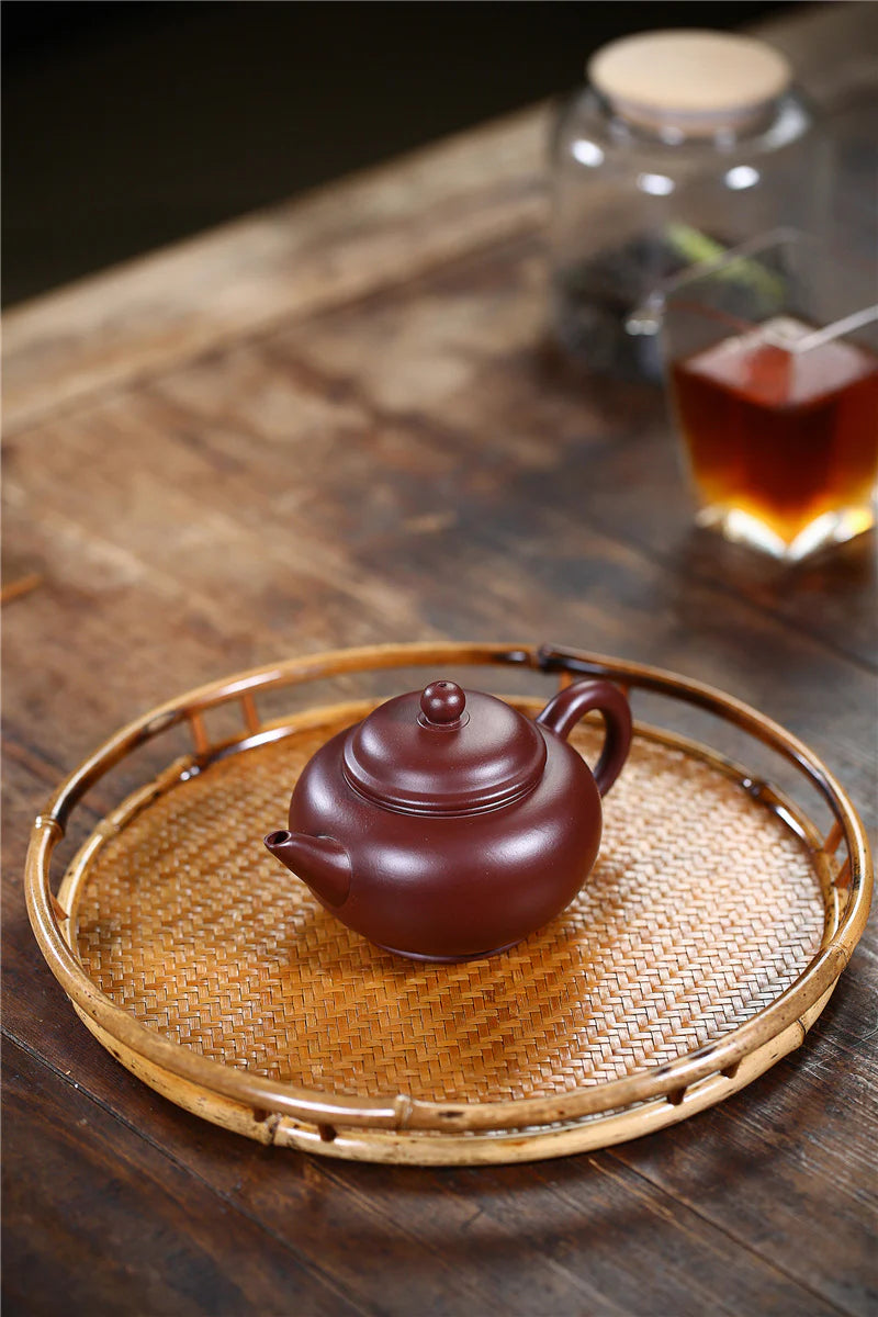 Shui Ping Chinese Teapot