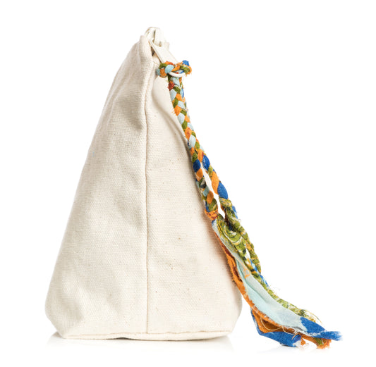 Free to Explore (Camping Edition) Pouch