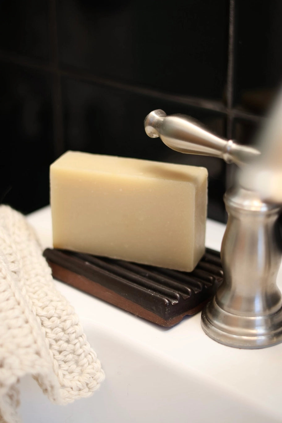 Ceramic Soap Dish
