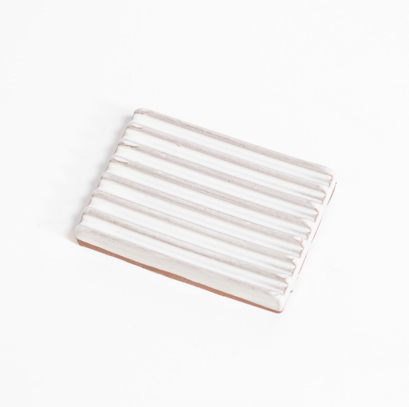 Ceramic Soap Dish