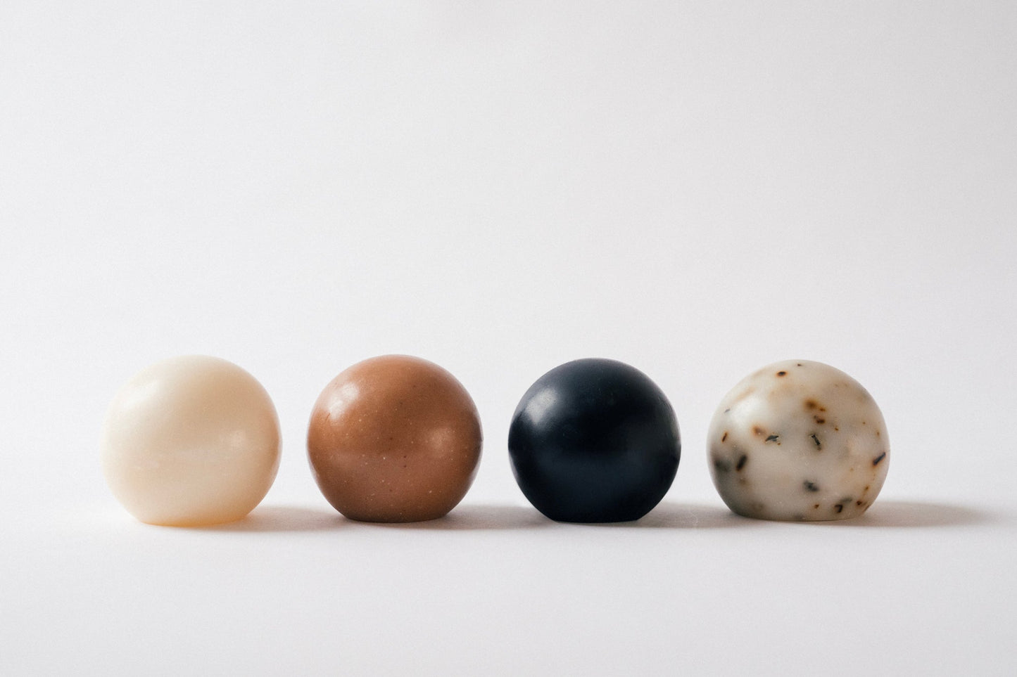 Sphere Soap Collection