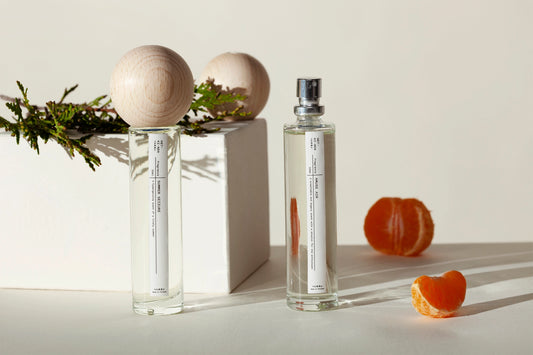 Summer Seizure Fragrance