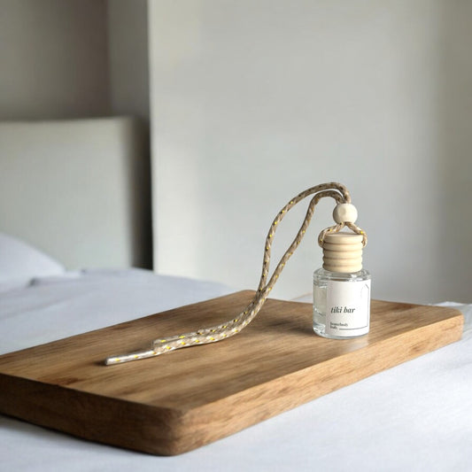 Summer Car Diffusers