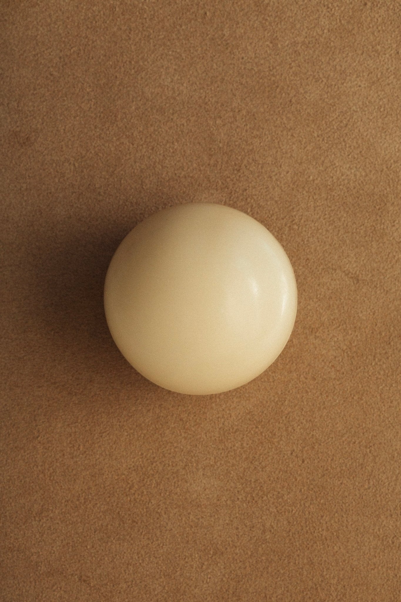 Vetiver Sphere Soap