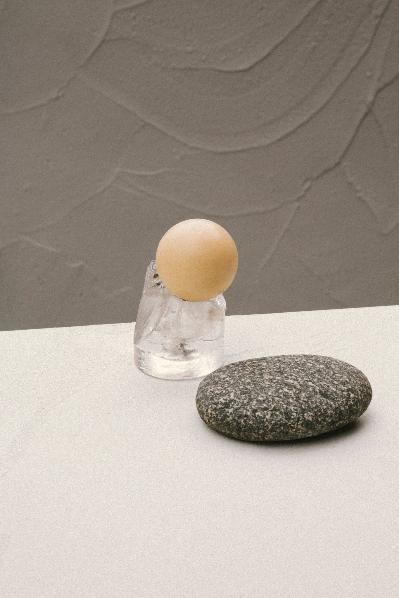 Vetiver Sphere Soap