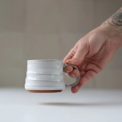 Petite Espresso Mug