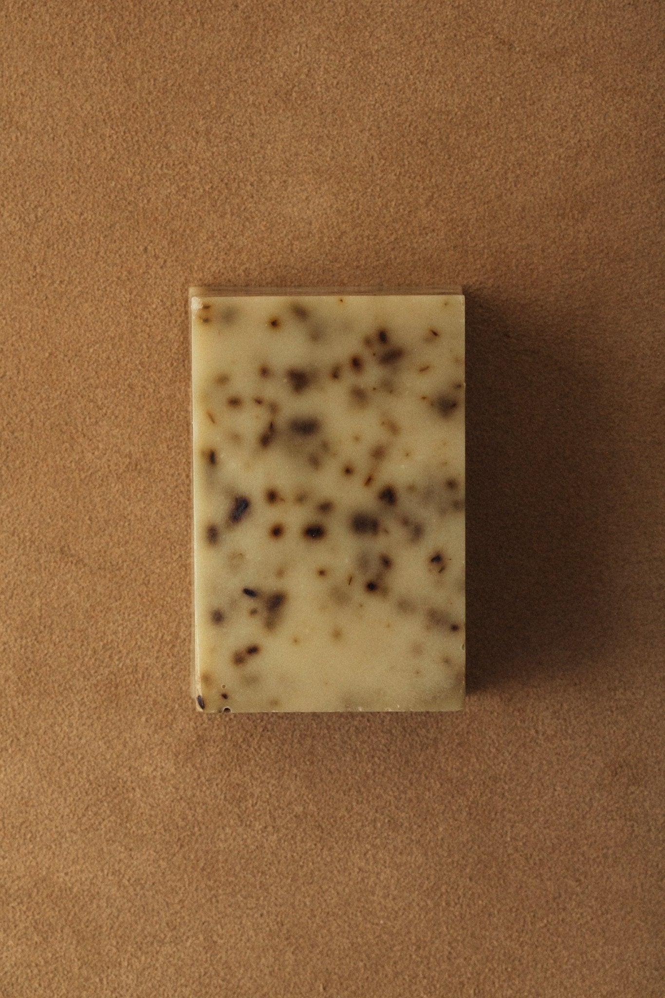 Yuzu & Sencha Soap