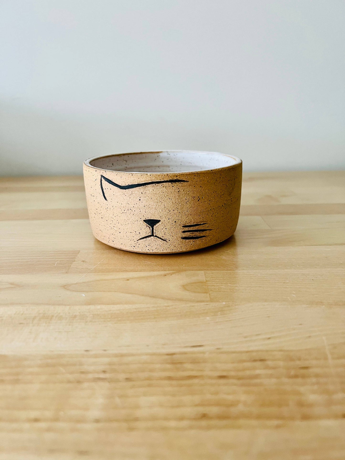 Mod Cat Bowl