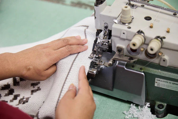 Biquette | Where Art Gets Cozy