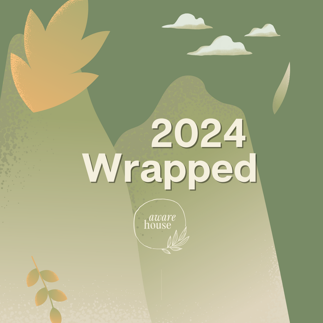 2024 Wrapped: One Year Supporting Small