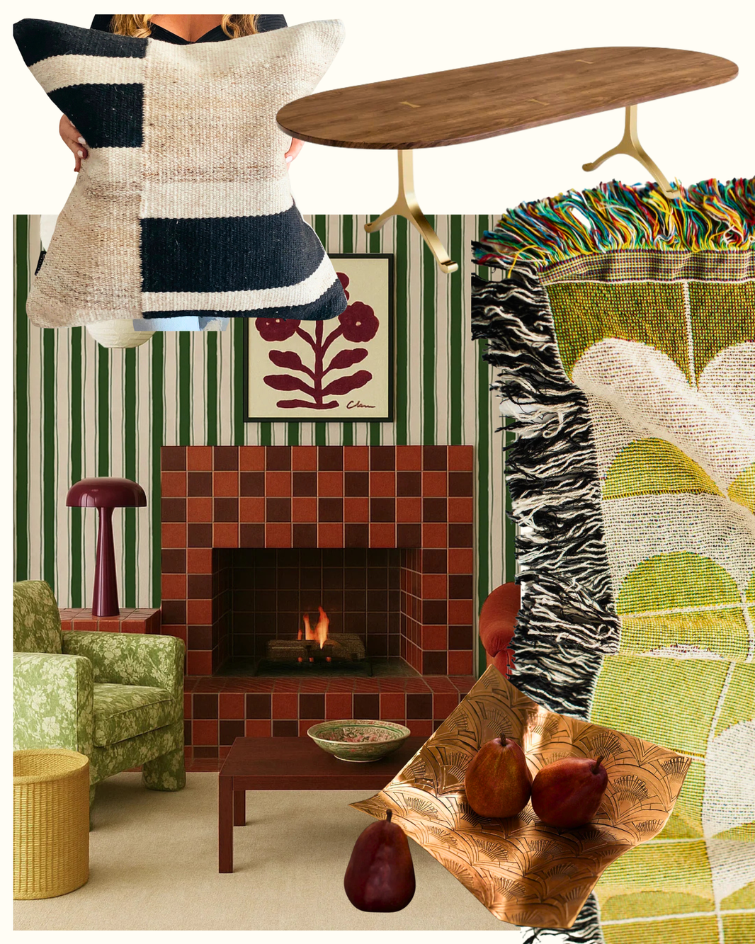 Neo Deco Is Having a Moment (And It's Easier to Get Right Than You Think)