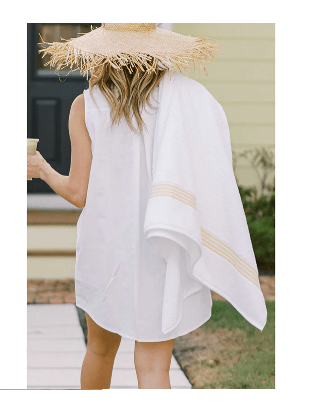 Summer 2023 Essentials - Aware House