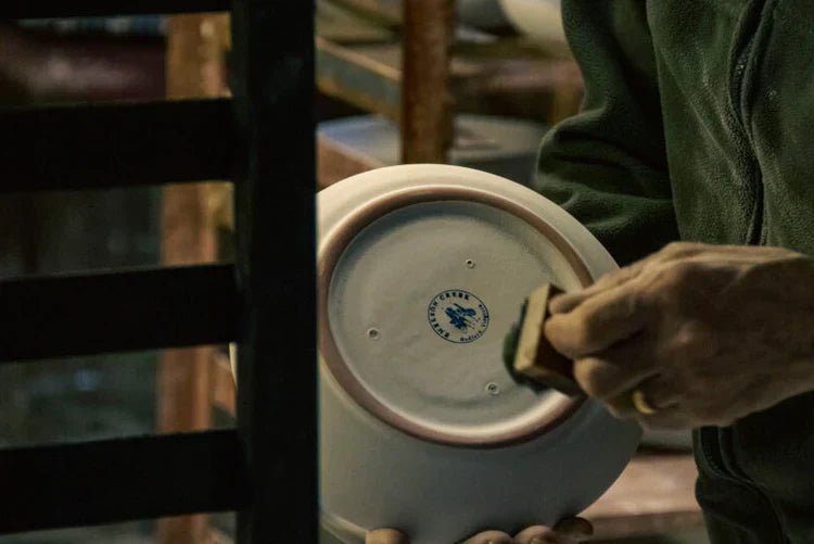 Emerson Creek Pottery | Functional Art, Built to Last - Aware House