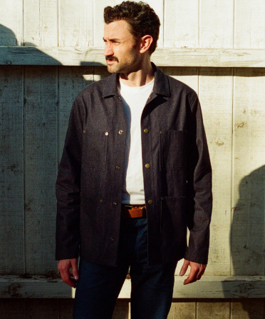 West Major | A Q&A with founder Nick Wetta
