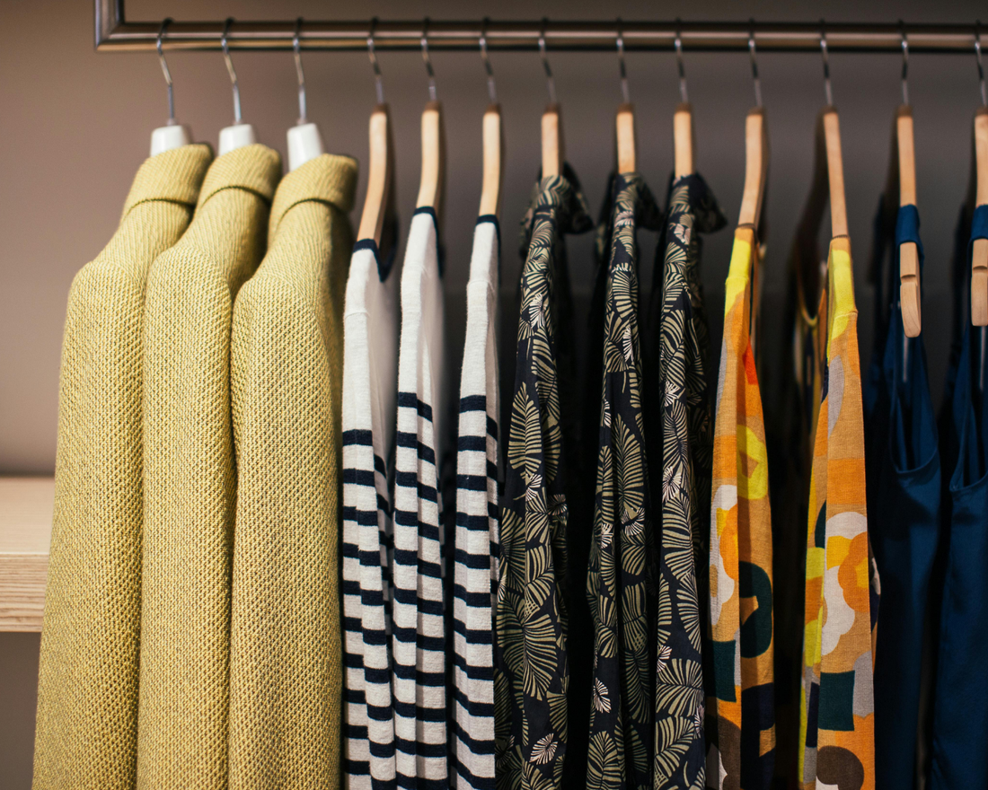 Building Your Made in the USA Wardrobe