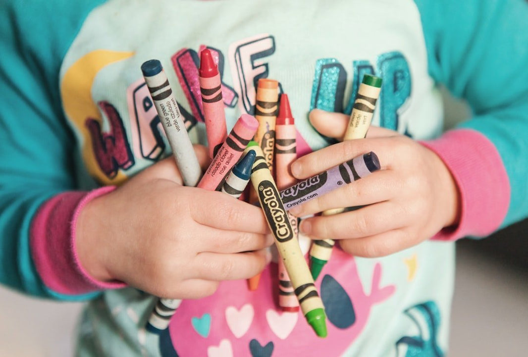 Creativity Is a Skill, and Kids Are Losing It. - Aware House