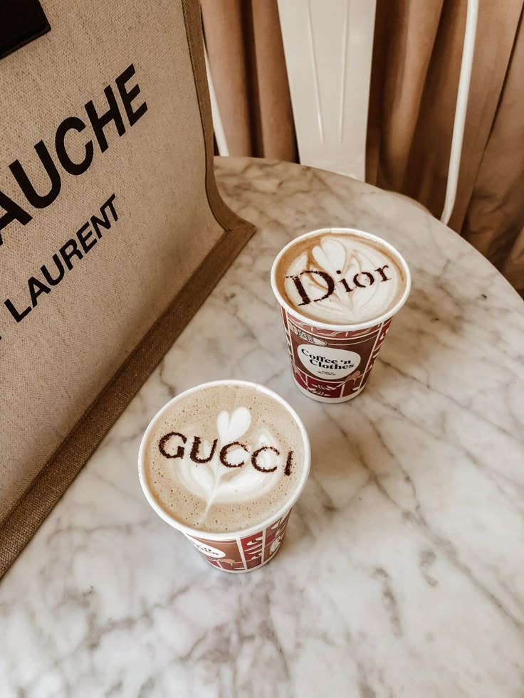 We Are Now Eating Brands - Aware House