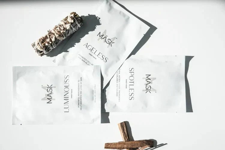 MĀSK Skin + Body | A Legacy of Healing - Aware House