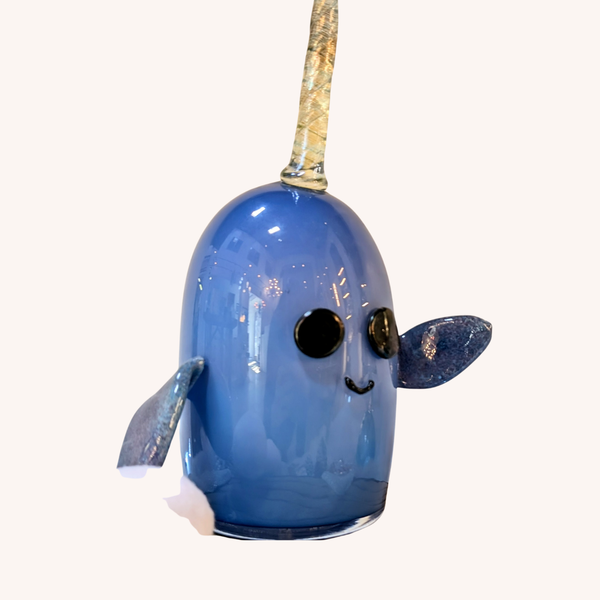 Holiday Cards & Ornaments