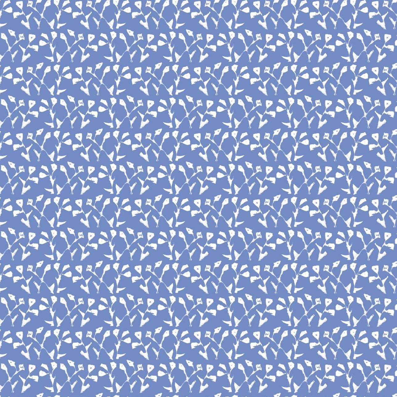 Designer Fabric - Aware House