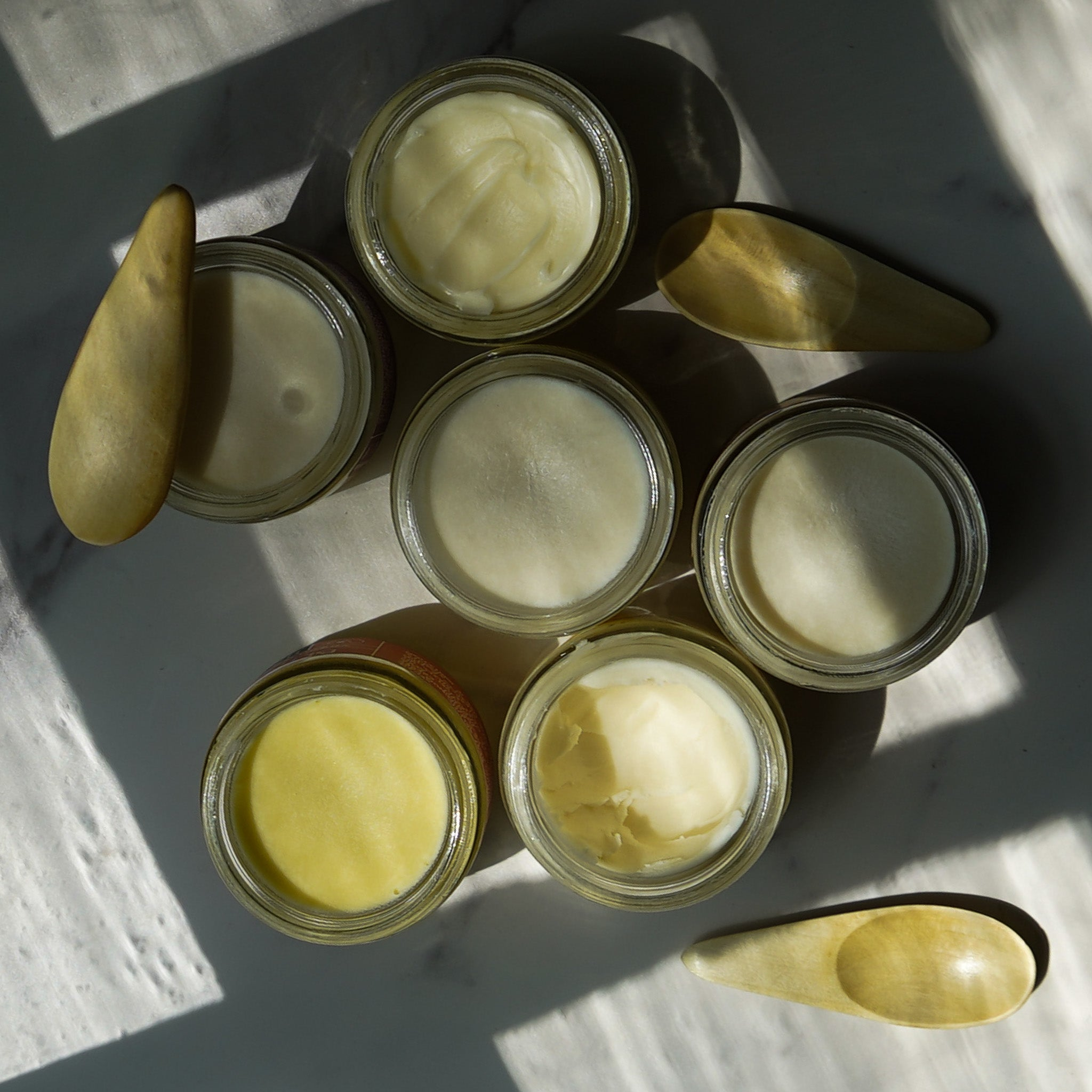 Deodorants & Underarm Care