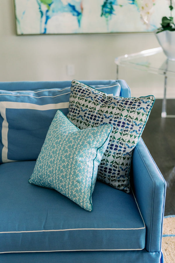 Throw Pillows