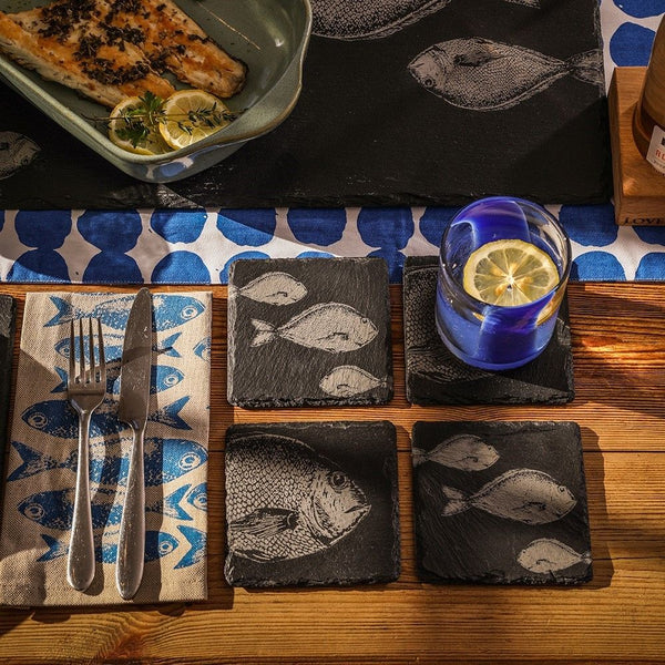 Coasters