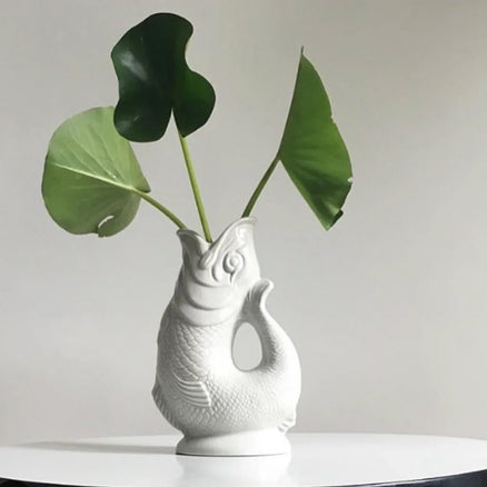 The Gluggle Jug Factory